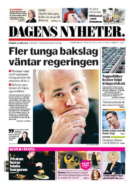 Dagens Nyheter